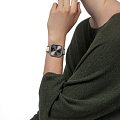 Часы Rado Тrue Square Thinline x Les Couleur Le Corbusier R27046172 фото 8