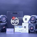Часы Casio G-Shock G-100CU-3A фото 6