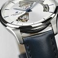 Часы Hamilton Jazzmaster Open Heart Auto H32675650 фото 9