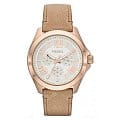 Часы Fossil Bannon  AM4532