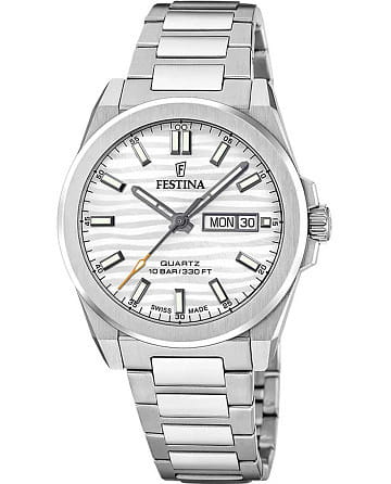 Festina Swiss Made F20073/1