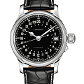 Часы Longines Twenty-Four Hours L2.751.4.53.3