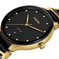 Часы Rado Centrix Diamonds R30022742 фото 4