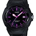 Часы Casio Collection LX-610-1A2