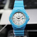 Часы Casio Collection LRW-200H-2E3 фото 8