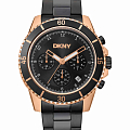 Часы DKNY Central Park Sport DK1G072M0065
