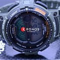 Часы Casio Collection WS-1200H-3A фото 8