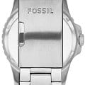 Часы Fossil Blue FS5952 фото 3