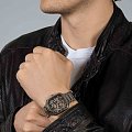 Часы Rado True Square Automatic Open Heart R27083712 фото 5