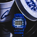 Casio DW-5600BWP-2