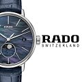 Часы Rado Coupole Classic R22883915 фото 2