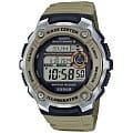 Часы Casio Radio Controlled WV-200R-5AEF