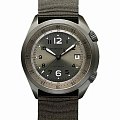 Часы Hamilton Khaki Aviation Pilot Pioneer Aluminium H80405865