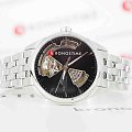 Часы Hamilton Jazzmaster Open Heart Auto H32215130 фото 2