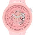 Часы Swatch Big Bold Bioceramic Lacquered SB03P100