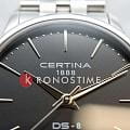 Часы Certina DS-8 Lady C045.010.11.051.00 фото 3
