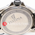 Часы Festina Titanium F20698/2 фото 6