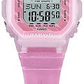 Часы Casio Baby-G BLX-565S-4 фото 7