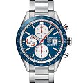Часы TAG Heuer Carrera CV201AR.BA0715