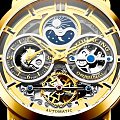 Часы Stuhrling Luciano 371B.03 фото 9