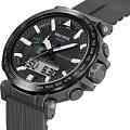 Часы Casio Pro Trek PRW-6621Y-1ER фото 4