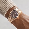 Часы Oris Big Crown Bronze Pointer Date 01 754 7741 3166-07 8 20 01 фото 4