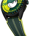 Часы TAG Heuer Connected Malbon Golf Edition SBR8A85.EB0338 фото 2