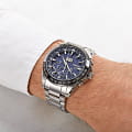 Часы Seiko Astron GPS Solar SSE147J1 фото 8