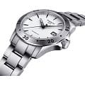 Часы Tissot V8 Swissmatic T106.407.11.031.01 фото 4