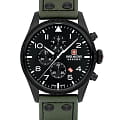 Часы Swiss Military Hanowa Thunderbolt Chrono SMWGC0000430