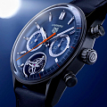 Часы TAG Heuer Carrera Chronograph Tourbillon CBS5010.FC6543 фото 8