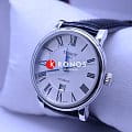 Часы Tissot Carson Premium Automatic Lady T122.207.16.033.00 фото 8