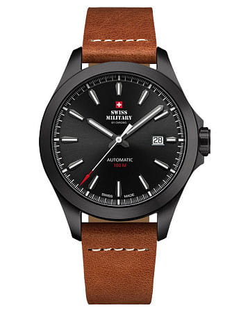 Swiss Military by Chrono Automatic Collection SMA34077.11