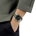 Часы Rado Hyperchrome Chronograph R32259323 фото 9