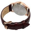 Часы Citizen Basic Moonphase AK5003-05A фото 4