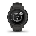 Часы Garmin Instinct 2s Graphite 010-02563-00 фото 7