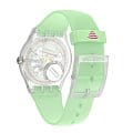 Часы Swatch New Gent Swatch Pay! SVIK103-5300 фото 3