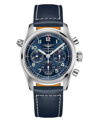 Longines Spirit L3.820.4.93.3