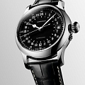 Часы Longines Twenty-Four Hours L2.751.4.53.3 фото 3
