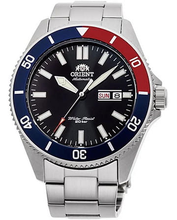 Orient Diving Sport Automatic RA-AA0912B (RN-AA0912B)