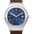 Часы Swatch Irony Sistem51 Petite Seconde SY23S410