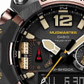 Casio GWG-B1000-1A4