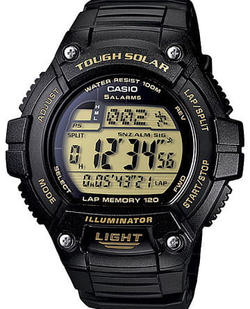 Casio Collection W-S220-9A