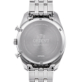 Часы Orient Chronograph RA-TX0304L фото 3