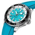 Часы Breitling Superocean Automatic 44 A17376211L2S2 фото 2