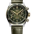 Часы Longines Spirit Flyback L3.821.5.53.2