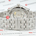 Часы Hamilton Jazzmaster Open Heart Auto H32705181 фото 6