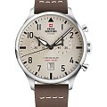 Часы Swiss Military by Chrono Vintage Chronograph SM34098.09