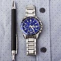 Часы Casio Edifice EFS-S510D-2A фото 7