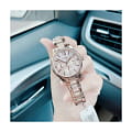 Fossil BQ3691